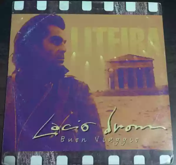 Litfiba: Lacio Drom, Buon Viaggio