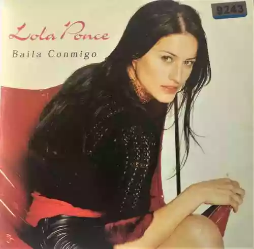 Cover di Baila Conmigo