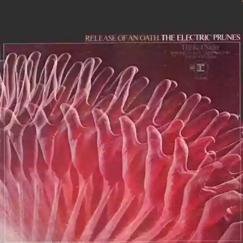 Cover The Electric Prunes - Release of an Oath