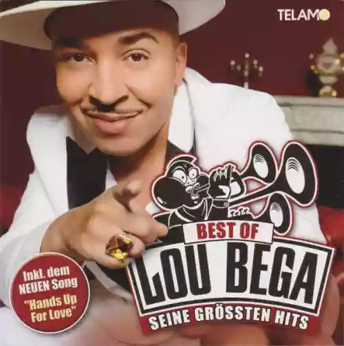 Cover Lou Bega - Best Of - Seine Grössten Hits