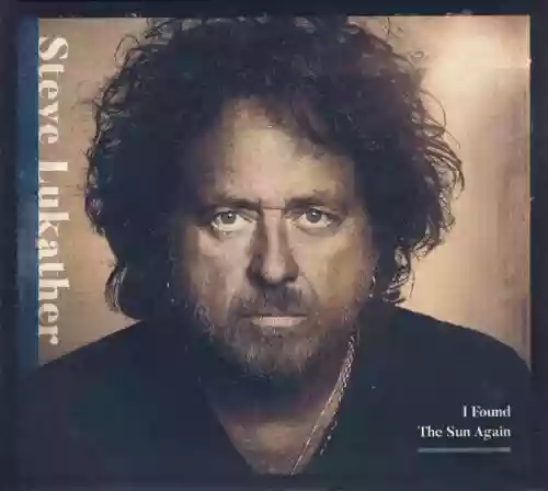 Cover di I Found The Sun Again