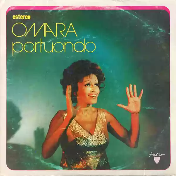 Omara Portuondo: Omara Portuondo