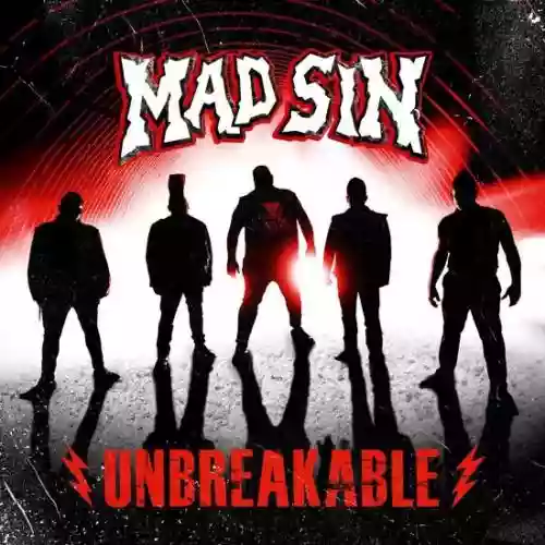 Cover di Unbreakable