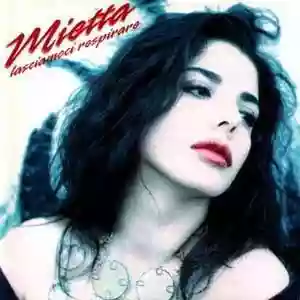 Mietta: Lasciamoci respirare