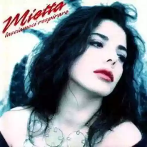 Cover di Lasciamoci respirare
