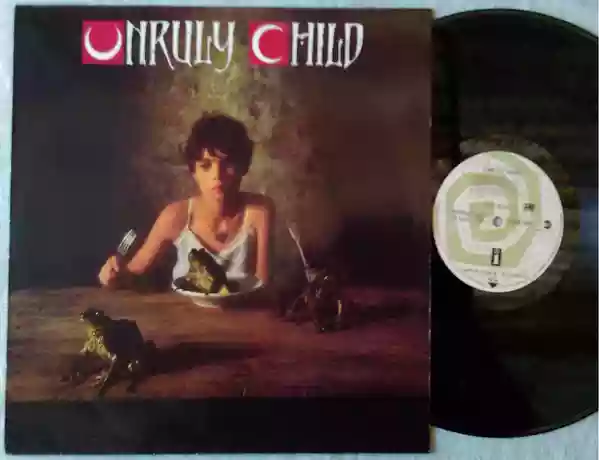 Unruly Child: Unruly Child