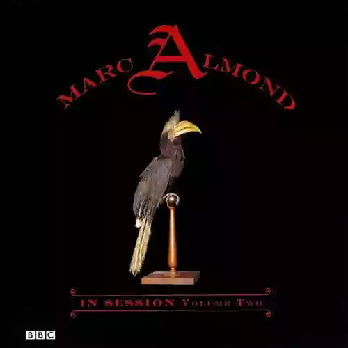 Cover Marc Almond - In Session (Volume Two)