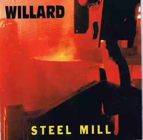 Cover di Steel Mill
