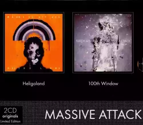 Cover Massive Attack - Heligoland / 100th Window