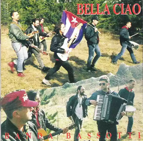 Banda Bassotti: Bella Ciao
