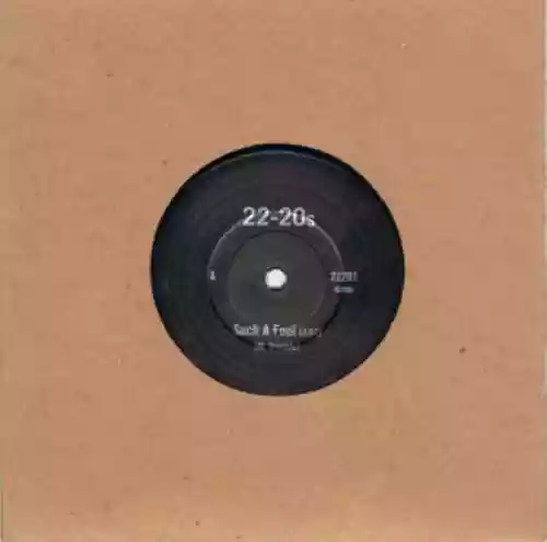Cover 22-20s - Such a Fool