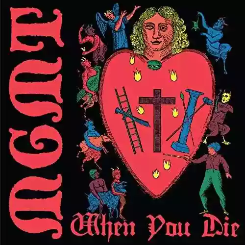 Cover MGMT - When You Die