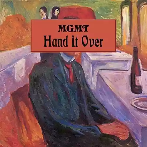 Cover MGMT - Hand It Over