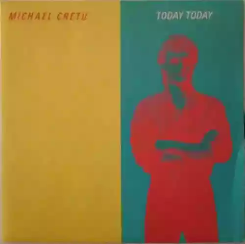 Cover di Total Normal