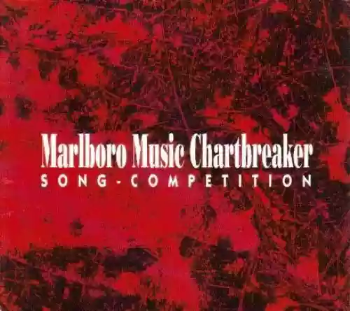 Cover di Marlboro Music Chartbreaker Song-Competition