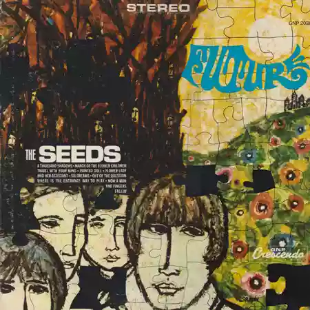 The Seeds: Future