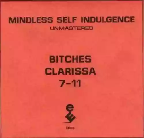 Cover di Unmastered
