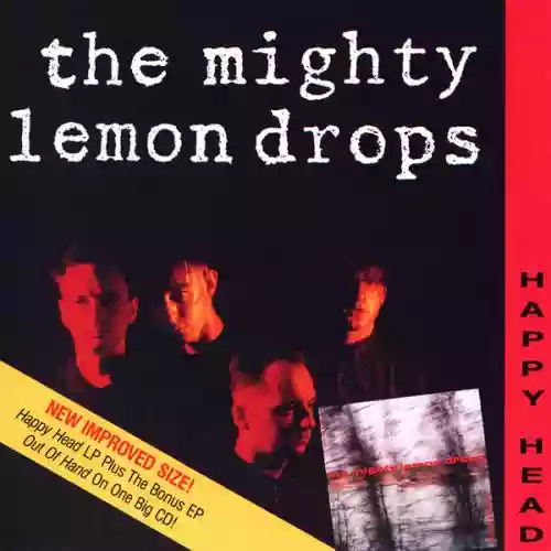 Cover The Mighty Lemon Drops - Happy Head