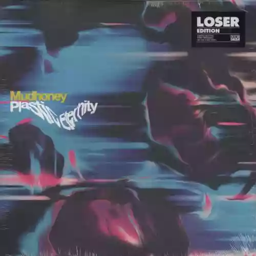 Cover Mudhoney - Plastic Eternity