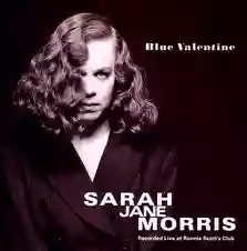 Sarah Jane Morris: Blue Valentine