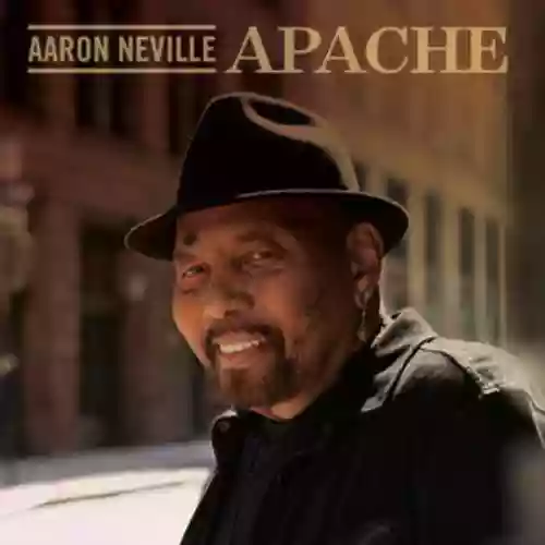 Cover Aaron Neville - Apache