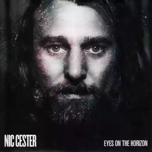 Cover Nic Cester - Eyes On The Horizon