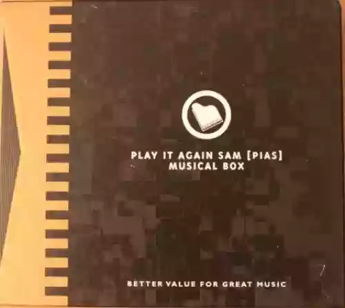 Cover Nick Cave & The Bad Seeds - From Her To Eternity / The Firstborn Is Dead / Kicking Against The Pricks