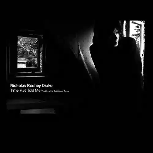 Cover Nick Drake - Time Has Told Me (The Complete Scott Appel Tapes)