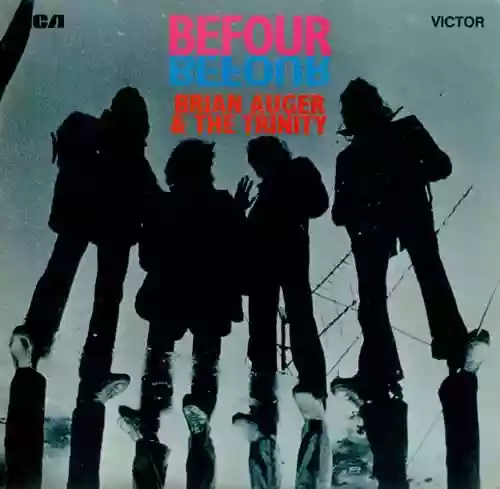 Cover di Befour