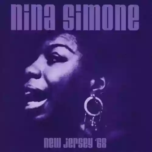 Cover Nina Simone - New Jersey '68