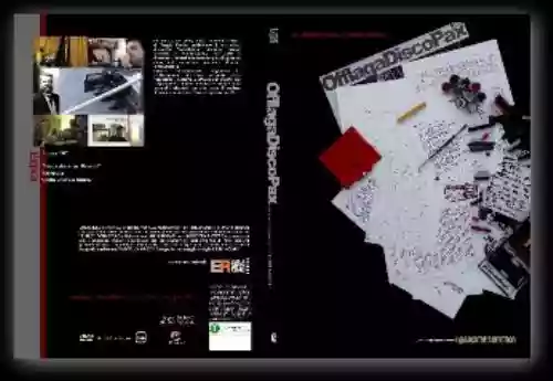 Cover di Rockumentary