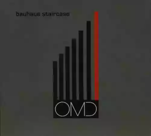 Cover di Bauhaus Staircase