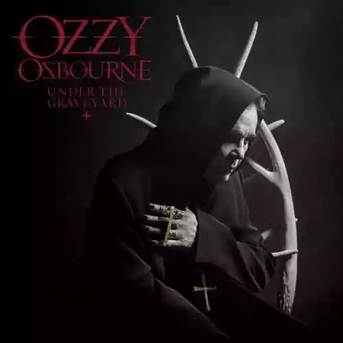 Cover Ozzy Osbourne - Under The Graveyard