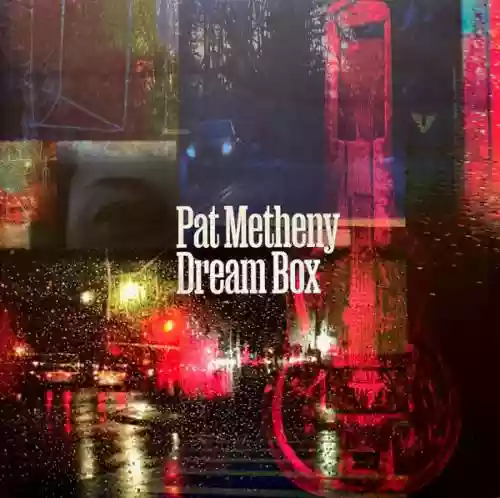 Cover di Dream Box