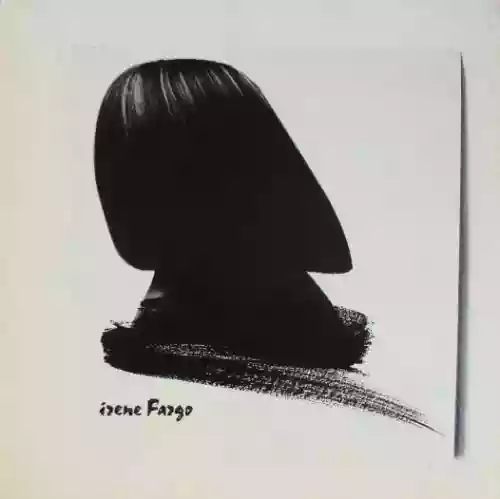 Cover Irene Fargo - Irene Fargo