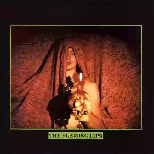 Cover The Flaming Lips - The Flaming Lips