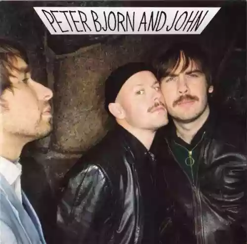 Cover Peter Bjorn and John - 3 Song Sampler
