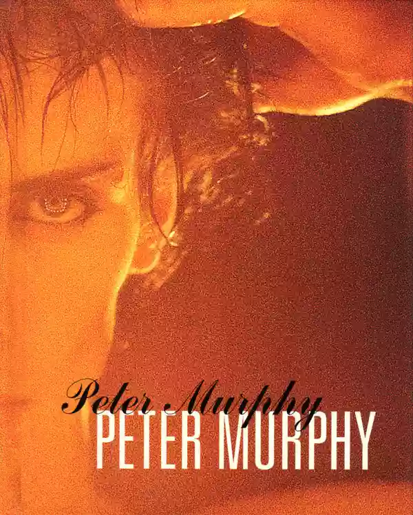 Peter Murphy: 5 Albums