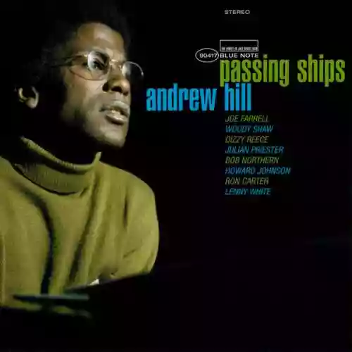 Cover di Passing Ships