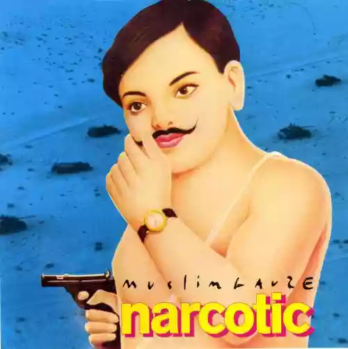 Cover Muslimgauze - Narcotic
