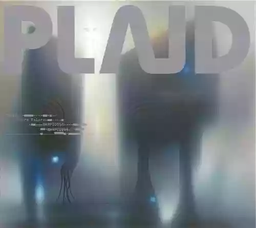 Cover Plaid - Feorm Falorx