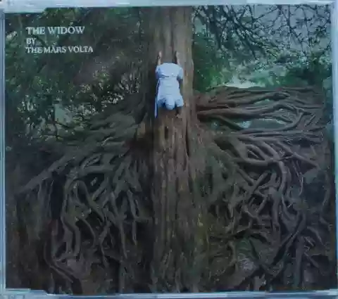The Mars Volta: The Widow