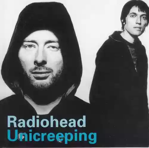Cover Radiohead - Unicreeping