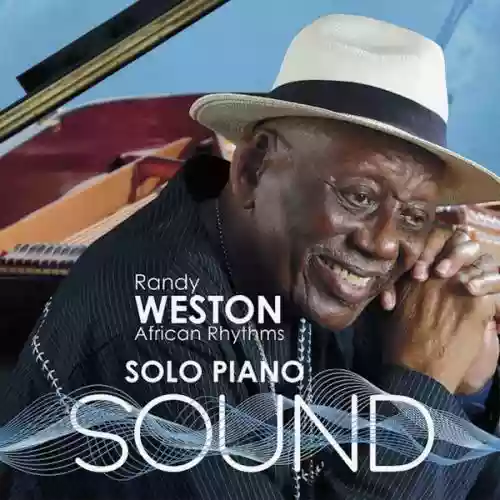 Cover Randy Weston - Solo Piano Sound