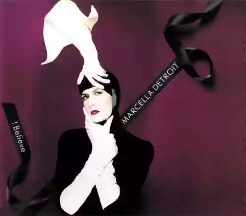Cover Marcella Detroit - I Believe