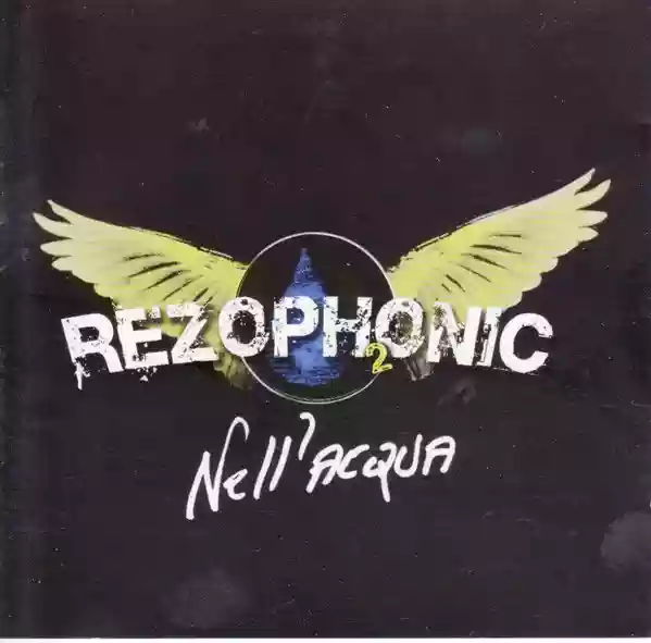 Rezophonic: Nell'acqua