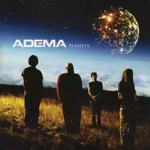 Cover di Planets