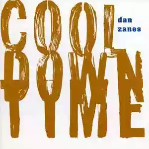 Dan Zanes: Cool Down Time