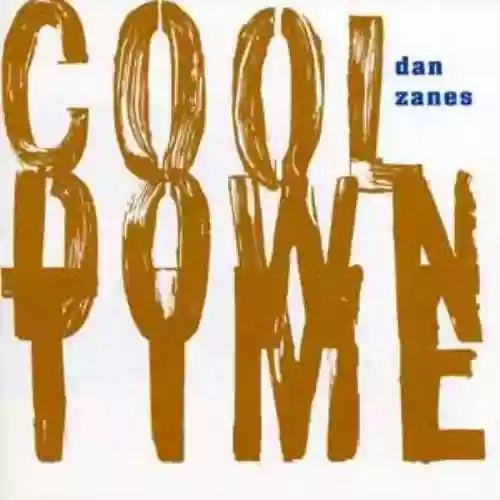 Cover di Cool Down Time
