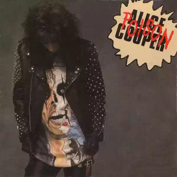 Alice Cooper: Poison